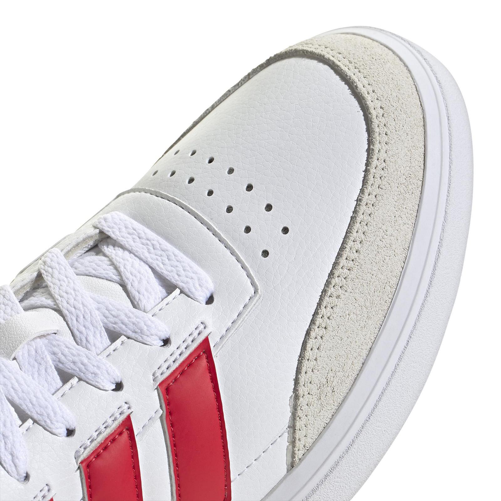 Кросівки adidas Courtblock чоловічі, фото №4