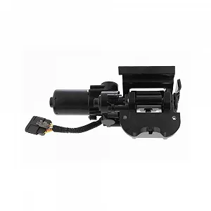 Электродвигатель двери VEMO Green Mobility Parts V51-55-0003 для CHEVROLET, левый - Фото 1