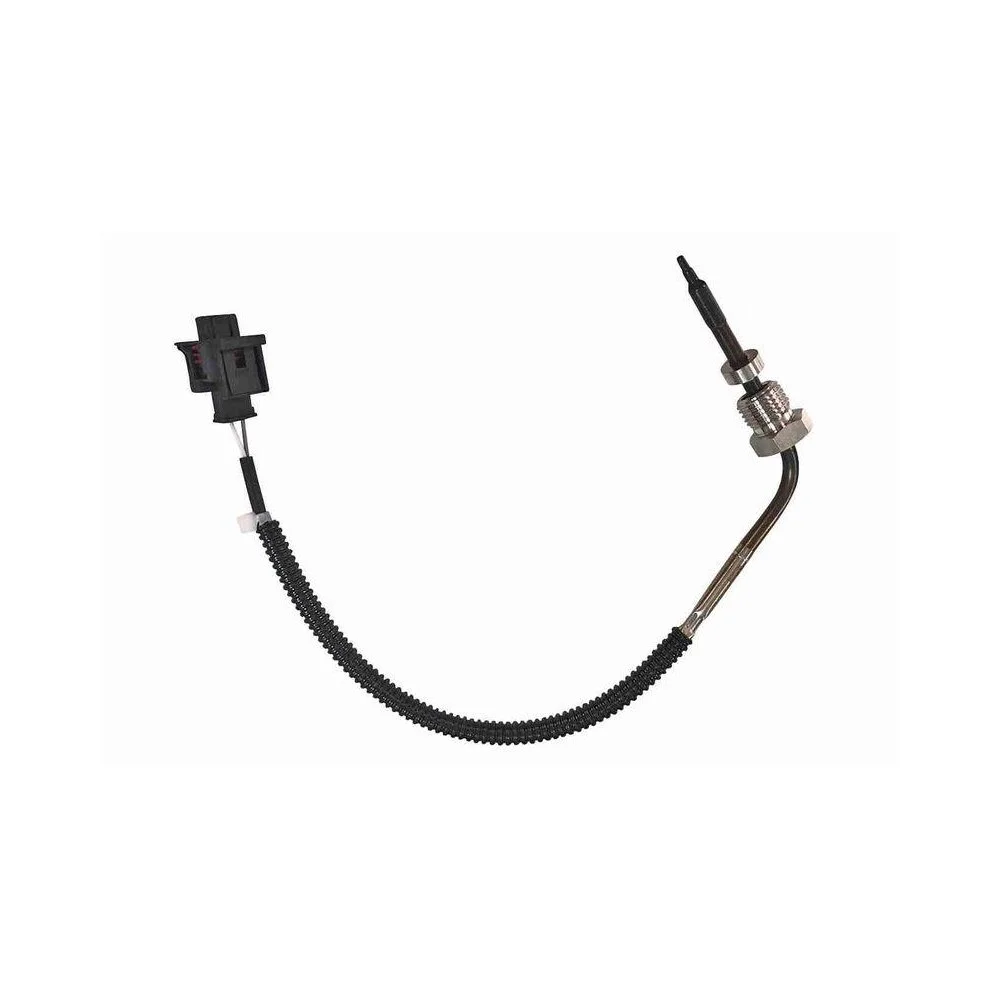 Датчик температури відпрацьованих газів VEMO V51-72-0153, фото №1