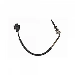 Датчик температури відпрацьованих газів VEMO V51-72-0153 - Фото 1