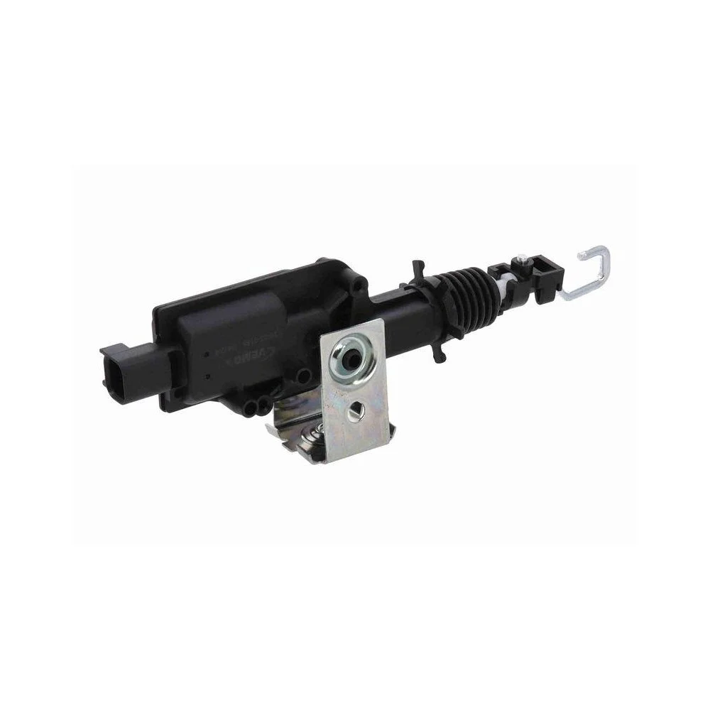 Замок дверей VEMO V25-85-0158 Original VEMO Quality для FORD USA, передній правий, фото №1 Замок дверей VEMO V25-85-0158 Original VEMO Quality для FORD USA, передній правий, фото №1