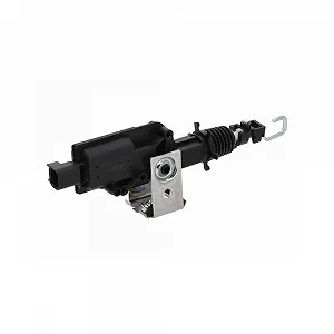 Замок двери VEMO V25-85-0158 Original VEMO Quality для FORD USA, передний правый - Фото 1