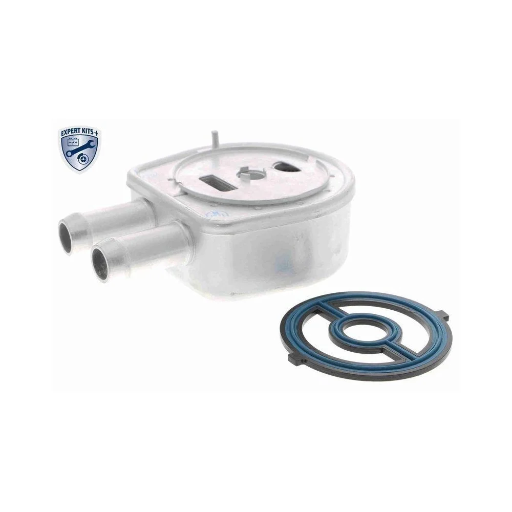 Масляний радіатор двигуна VEMO V25-60-0047 EXPERT KITS + для FORD, фото №1