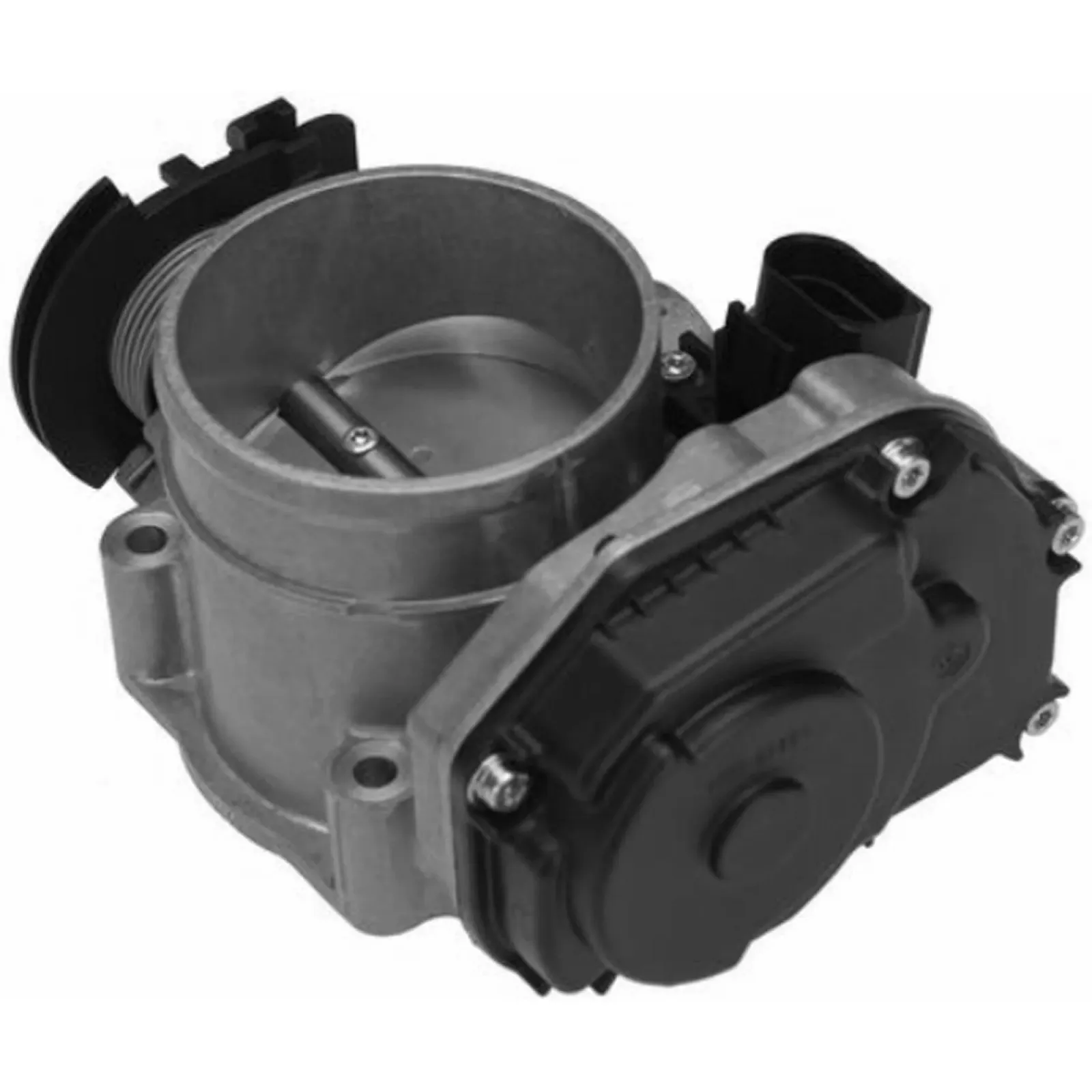 Дроссельная заслонка PartsTec PTA516-0060 для VW, фото №1