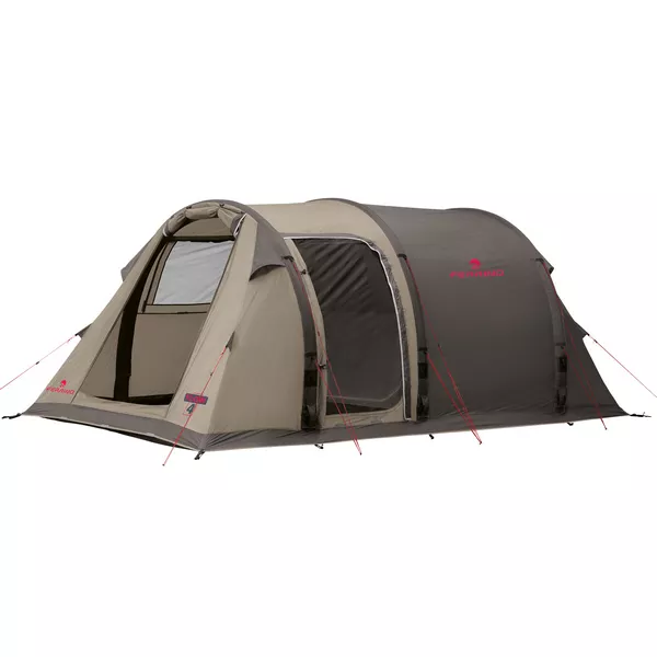 Палатка Ferrino Flow 4 Brown 92168FMM 925170, фото №1