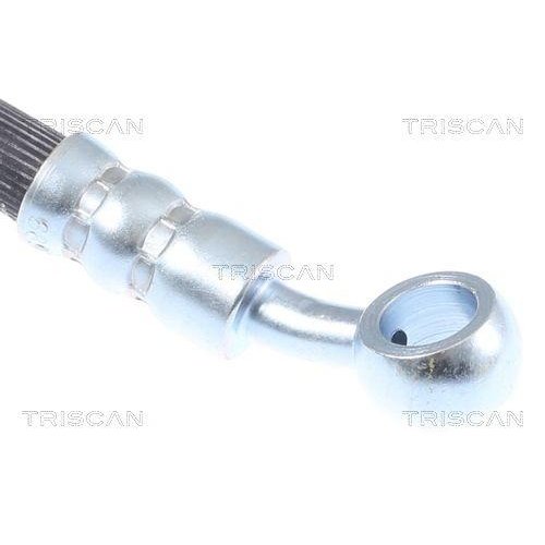Гальмівний шланг TRISCAN 8150 69107 для SUZUKI SANTANA, передня вісь, фото №3
