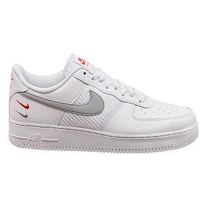 Кросівки Nike Air Force 1 '07 46 synthetic.ua - Фото 1