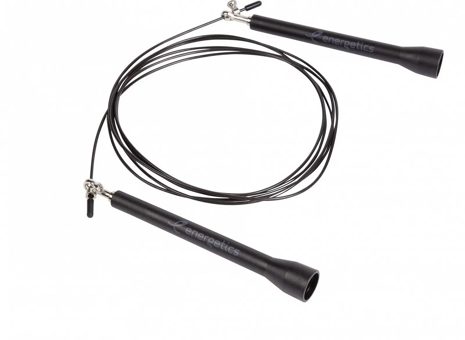 Скакалка ENERGETICS High Speed Rope Cinnamon, фото №1
