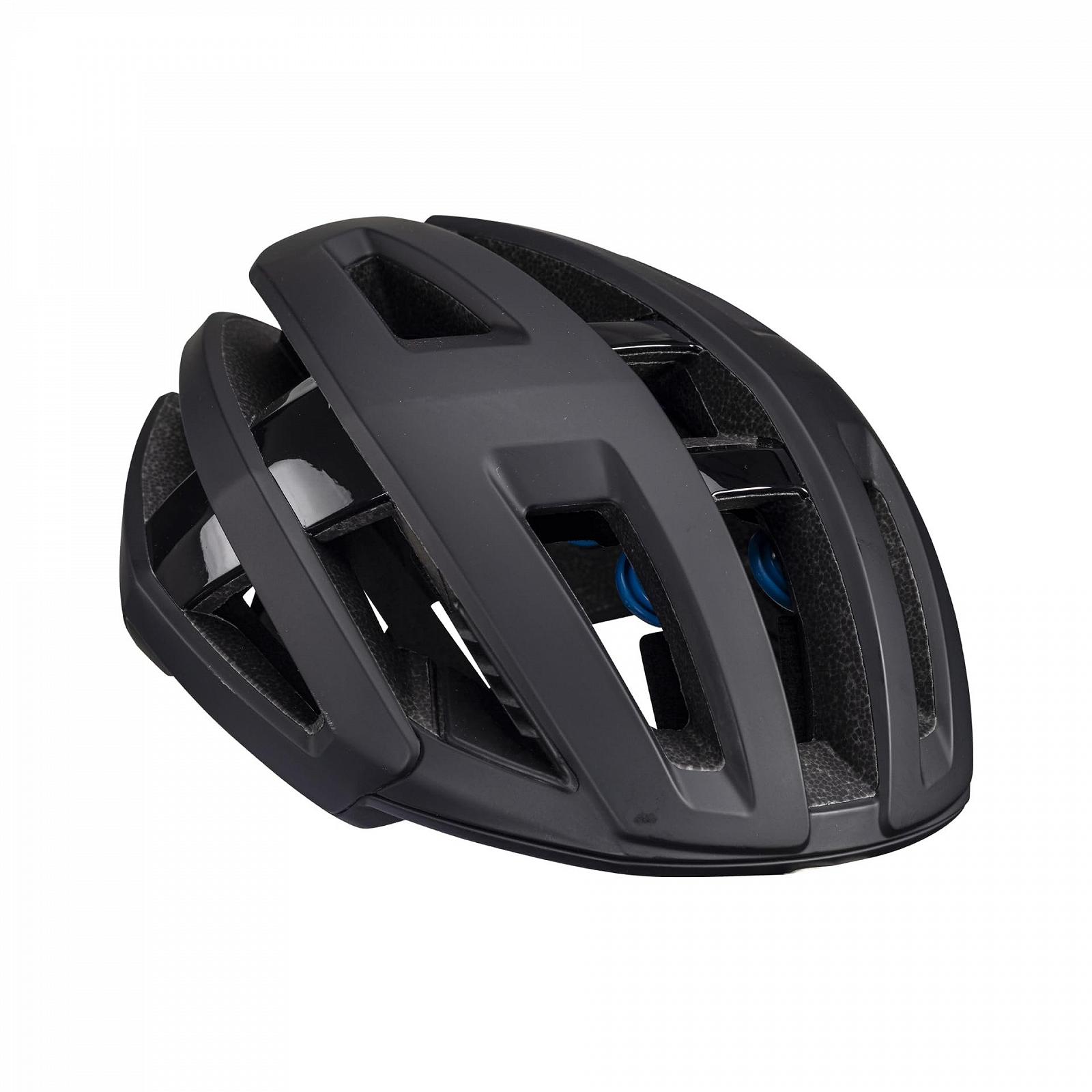 Шлем MTB Leatt Endurance 4.0 Гранит, фото №4