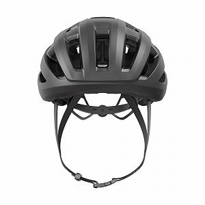 Шлем ABUS PowerDome Road Bike - Легкий велосипедный шлем с системой вентиляции и аэродинамическим профилем synthetic.ua - Фото 1