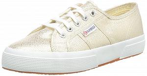Кроссовки Superga 2750 JCOT Classic Unisex - Фото 1