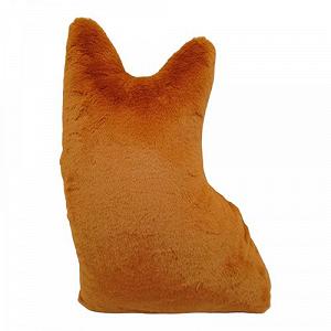 Подушка Корги мягкая игрушка 40 см [tsi236455-TSI] synthetic.ua - Фото 1