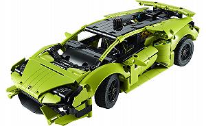 Детский конструктор LEGO Technic Lamborghini Huracán Tecnica (42161)