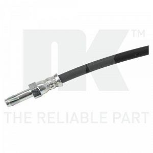 Гальмівний шланг NK 854854 для VOLVO, передня вісь synthetic.ua - Фото 1