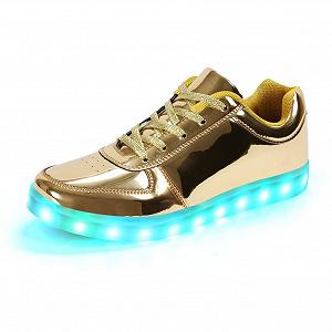 Купить Кроссовки Padgene Светящиеся, для мужчин и женщин, со светодиодной подсветкой, USB зарядка, на шнуровке - Фото 1 Кроссовки Padgene Светящиеся, для мужчин и женщин, со светодиодной подсветкой, USB зарядка, на шнуровке - Фото 1