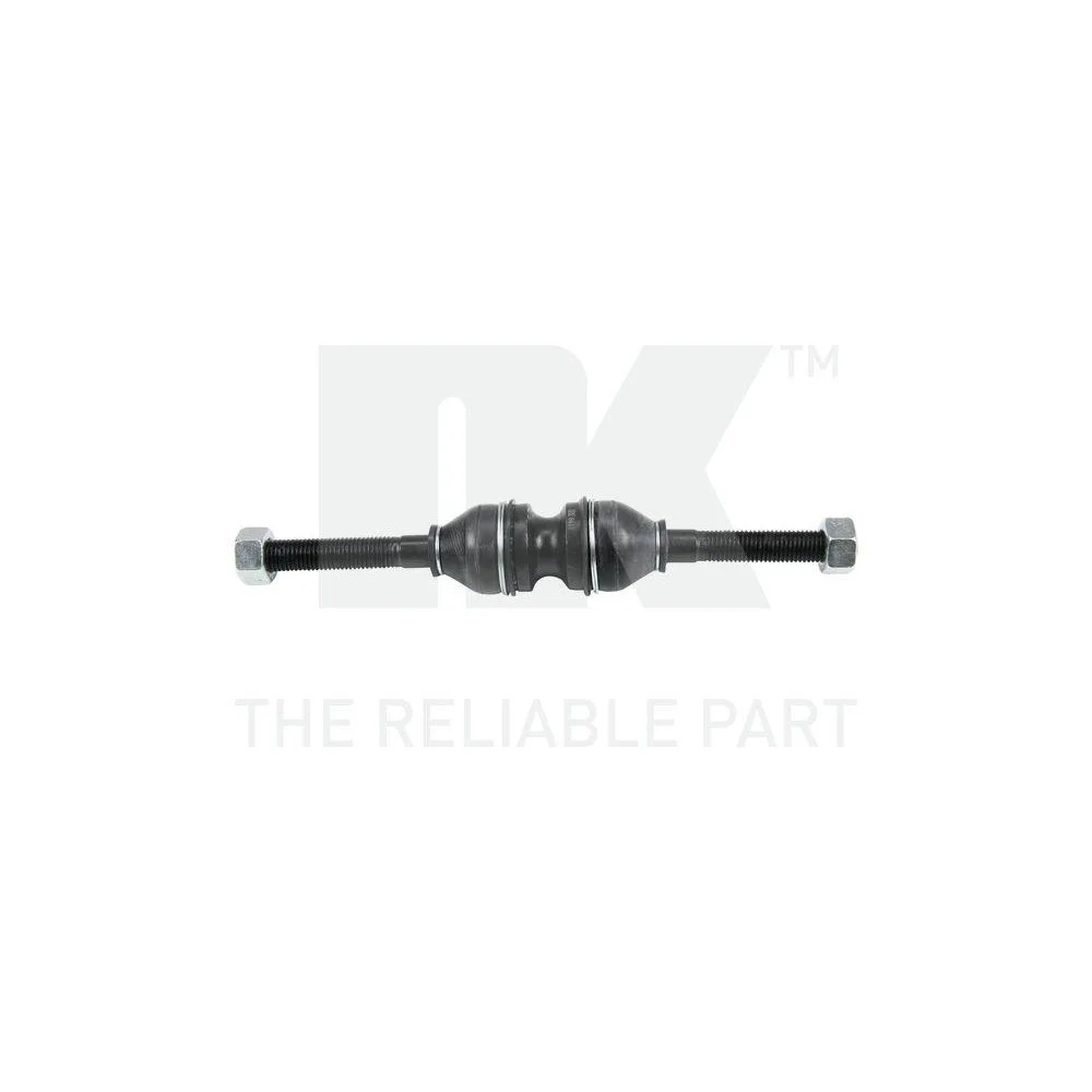 Осьовий шарнір рульової тяги NK 5033742 для CITROËN PEUGEOT передній міст, фото №1