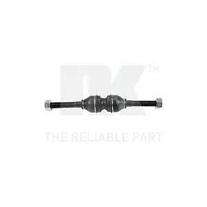 Осьовий шарнір рульової тяги NK 5033742 для CITROËN PEUGEOT передній міст - Фото 1