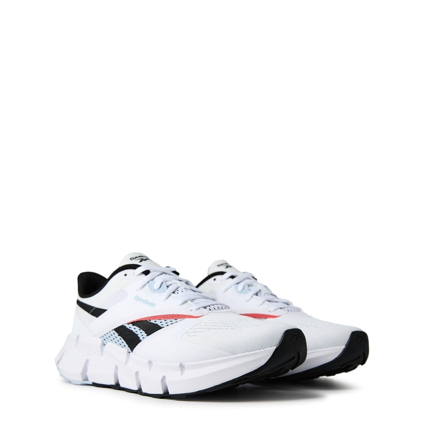 Кросівки унісекс Reebok Zig Dynamica 5, фото №3