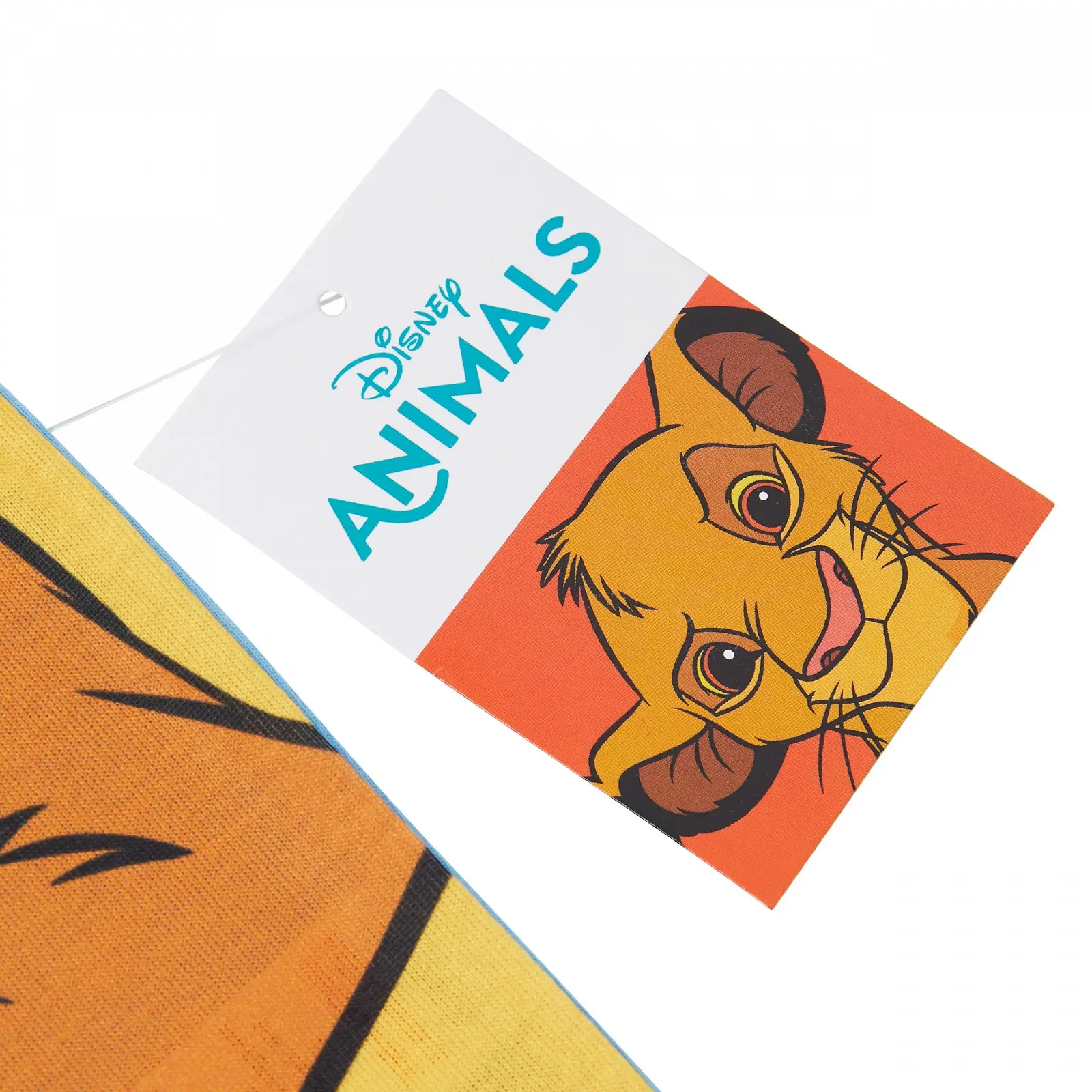 Піжама Disney Король Лев Simba and Mufasa, фото №1