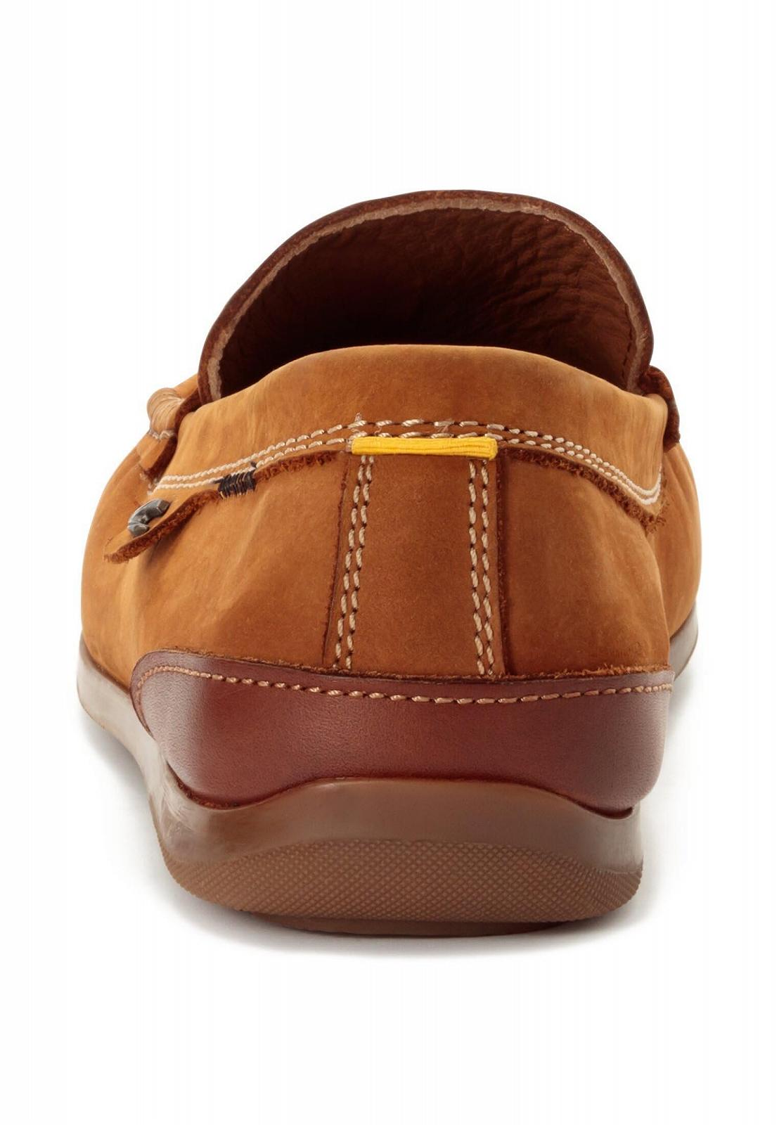 Мокасины CAMEL ACTIVE Мужские кожа нубук, фото №4