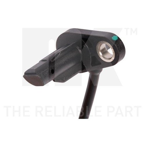 Датчик частоты вращения колеса NK 293966 для RENAULT, задний левый, фото №2 Датчик частоты вращения колеса NK 293966 для RENAULT, задний левый, фото №2