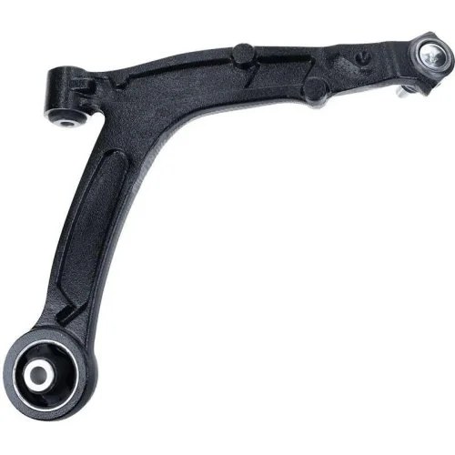 Важіль підвіски LEMFÖRDER 33763 02 для FIAT Передня вісь зліва, фото №4