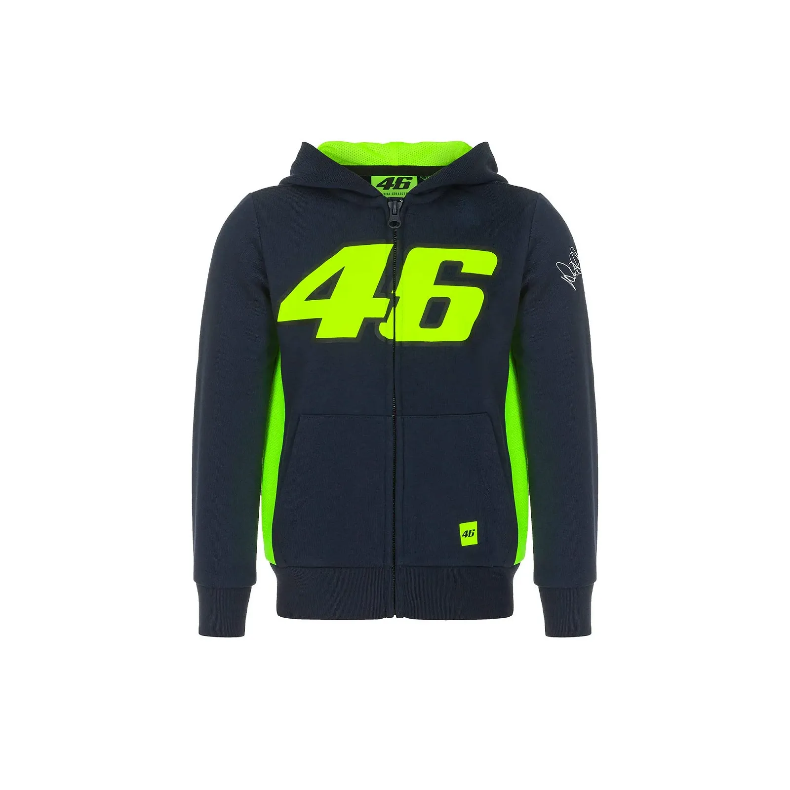 Детский свитшот VR 46, фото №1