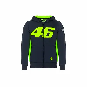 Дитячий світшот VR 46 - Фото 1