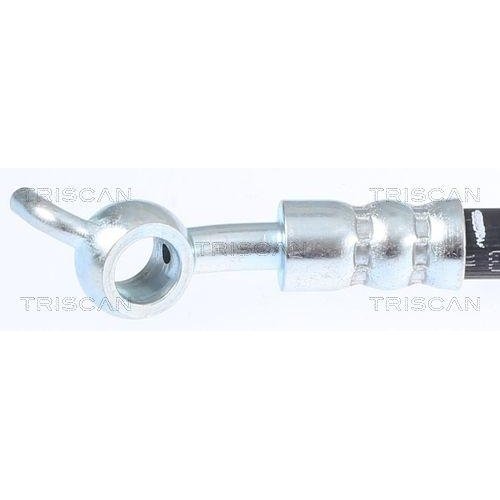 Гальмівний шланг TRISCAN 8150 43140 для HYUNDAI KIA, задня вісь праворуч, фото №2