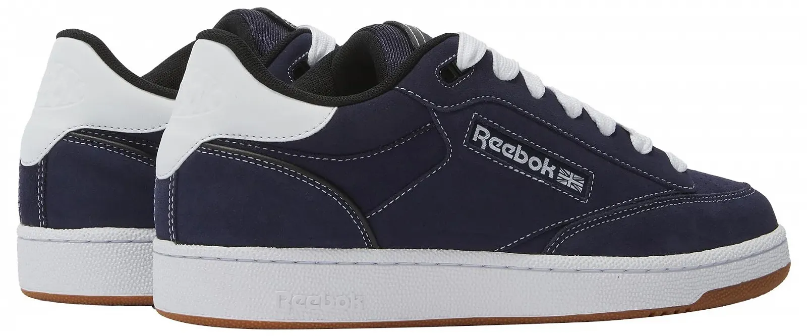 Кросівки Reebok Club C Bulc CLN, фото №3
