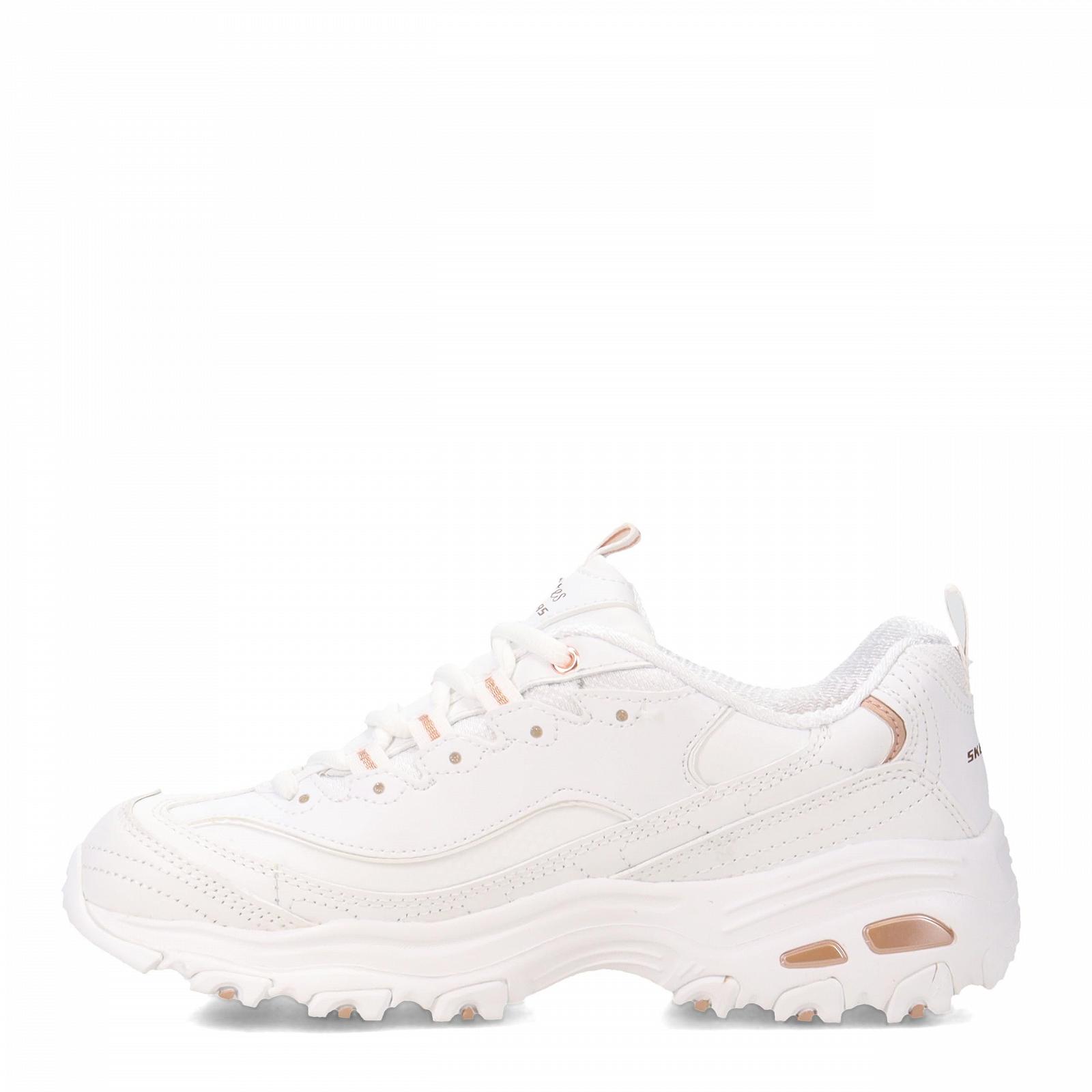Кроссовки Skechers D'lites-Fresh Start женские, фото №5