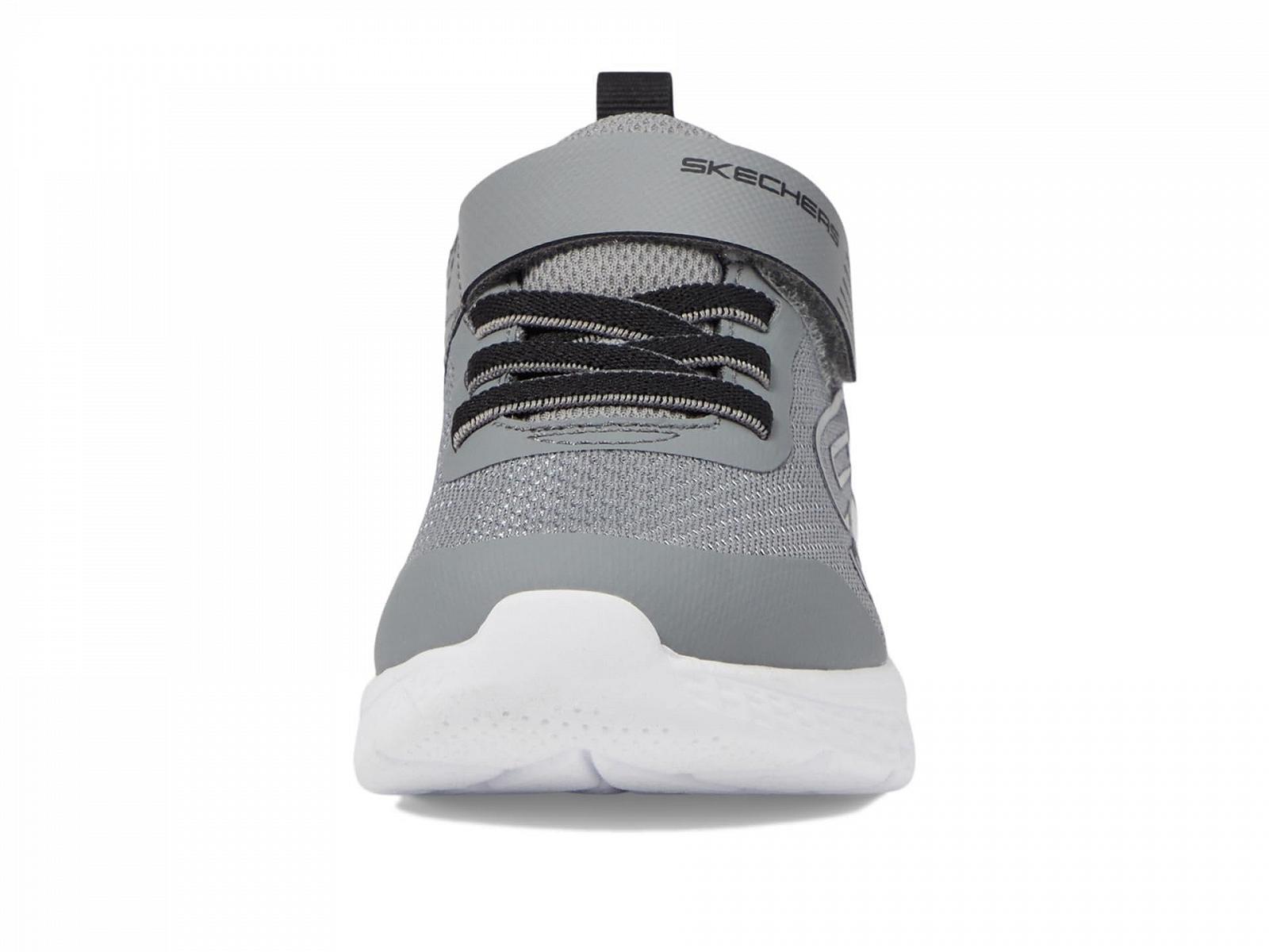 Кросівки Skechers Ultra Flex 3.0 Smooth Step Slip-ins для хлопчиків, спортивне взуття, фото №7