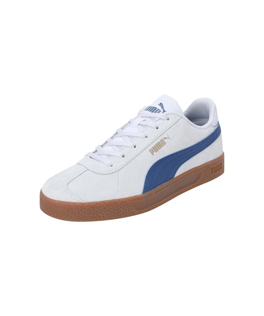 Кроссовки Unisex PUMA Club, фото №1