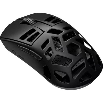 Мышка Lorgar Elite MSE90W Wireless/Bluetooth Black (LRG-MSE90W-BK), фото №2 Мышка Lorgar Elite MSE90W Wireless/Bluetooth Black (LRG-MSE90W-BK), фото №2