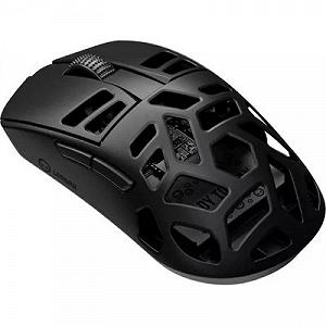 Мышка Lorgar Elite MSE90W Wireless/Bluetooth Black (LRG-MSE90W-BK) synthetic.ua - Фото 1