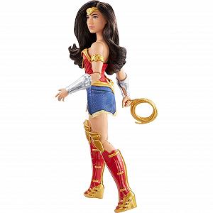 Кукла Mattel Wonder Woman 1984 Superhero Fashion и Аксессуары с Лассо synthetic.ua - Фото 1
