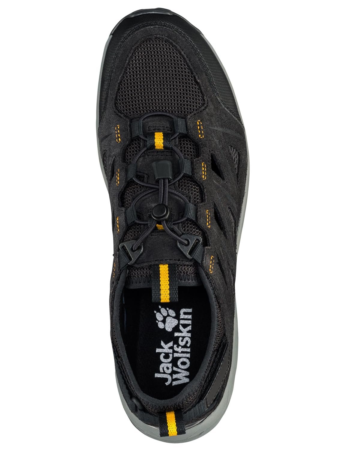Кроссовки Jack Wolfskin мужские, фото №6