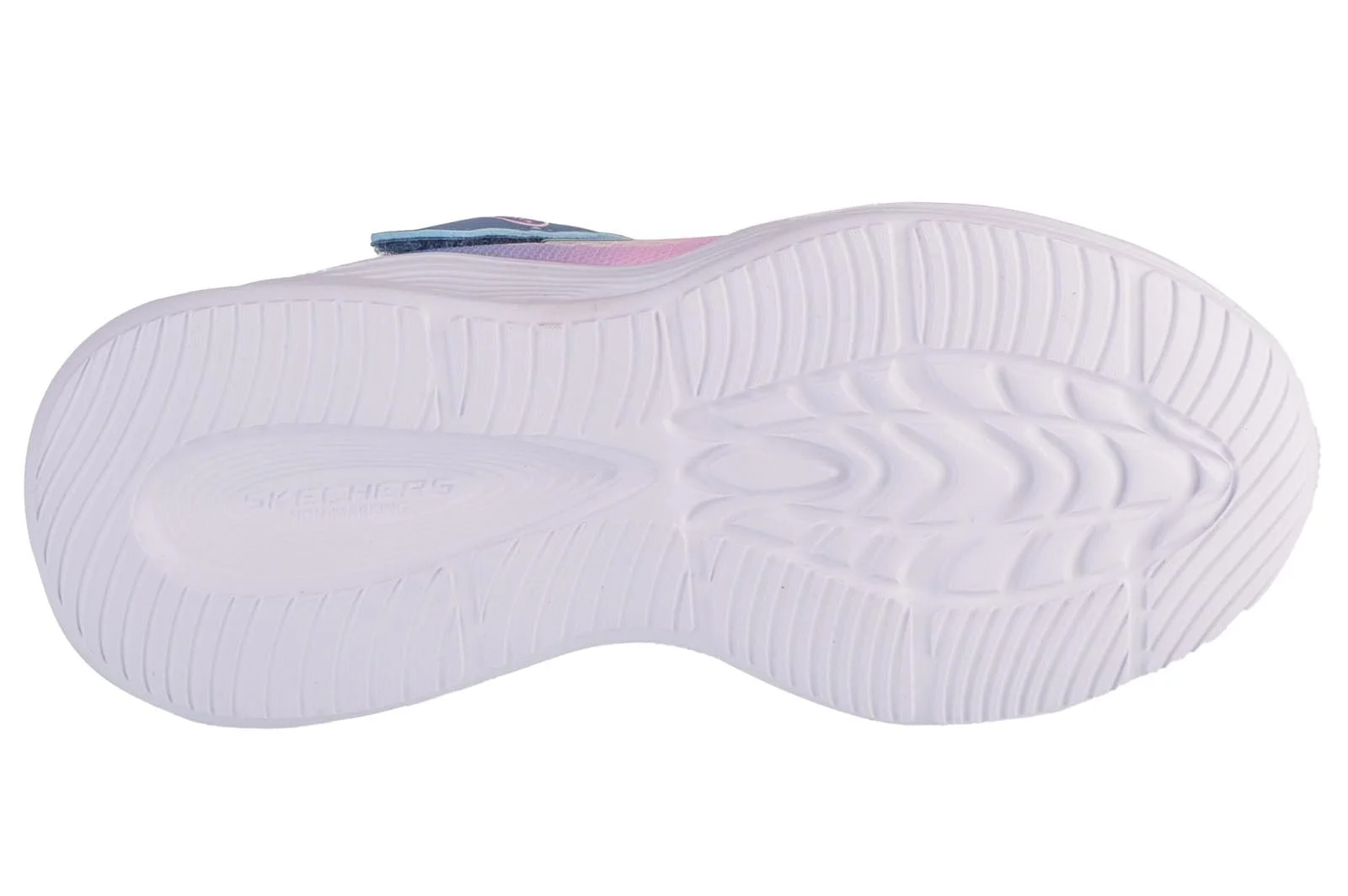 Кроссовки Skechers Sola Glow-Ombre Deluxe, фото №6