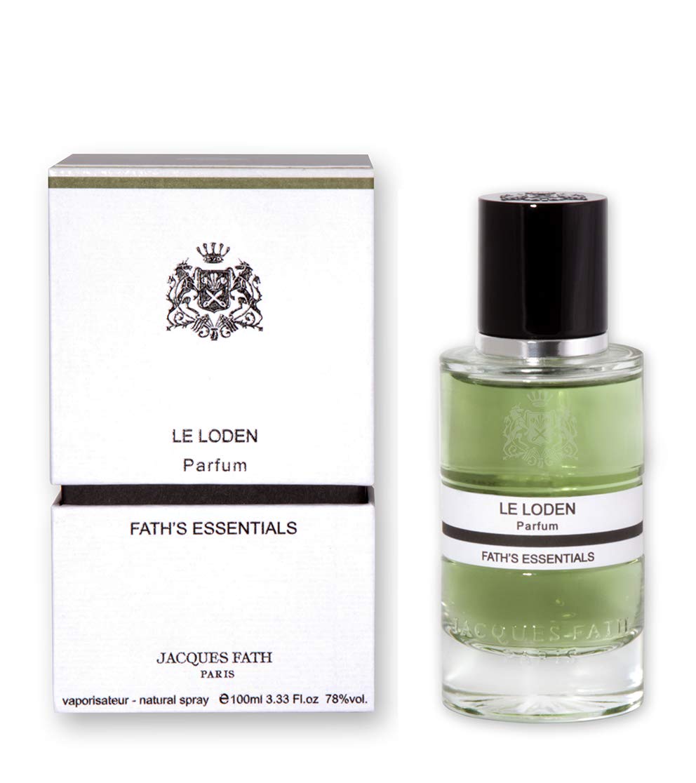Парфум Jacques Fath Le Loden 100 мл Спрей, фото №1