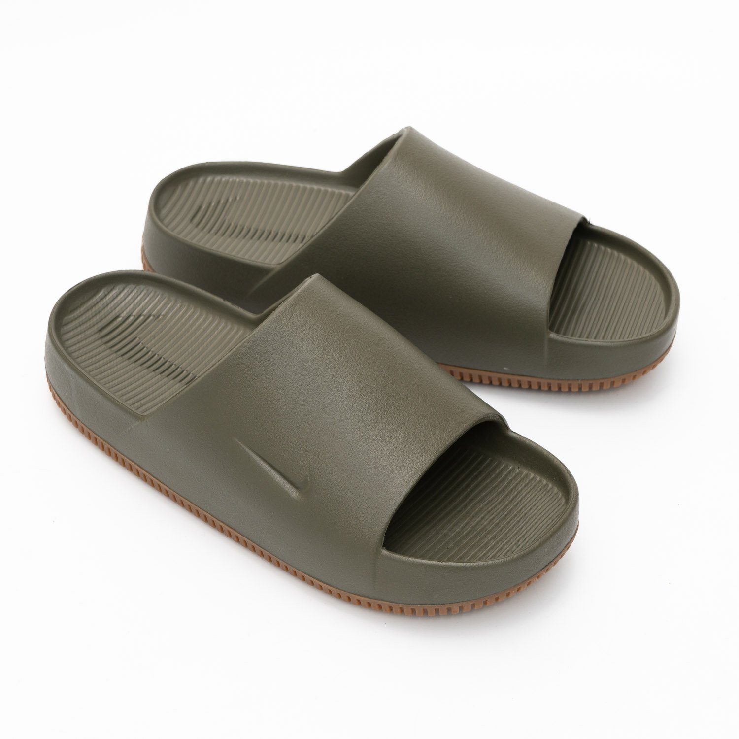 Шлепанцы Nike Calm Slide 40, фото №1
