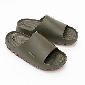 Шлепанцы Nike Calm Slide 40 - Фото 1