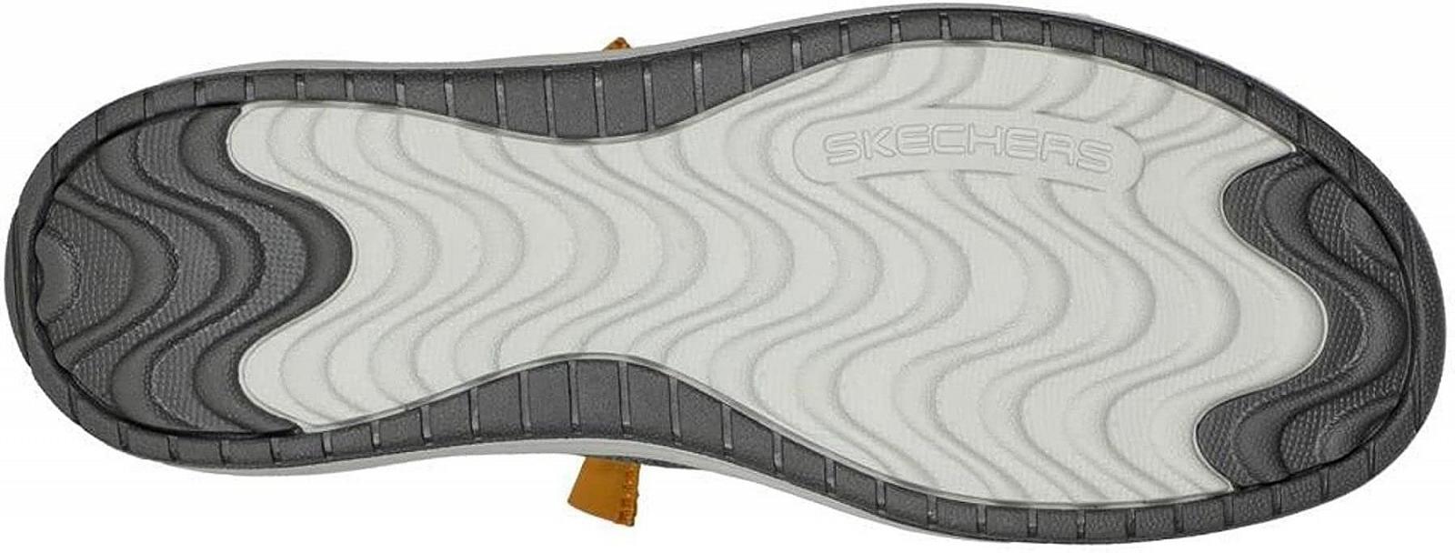 Черевики Skechers чоловічі 204797 Ccgy, фото №5