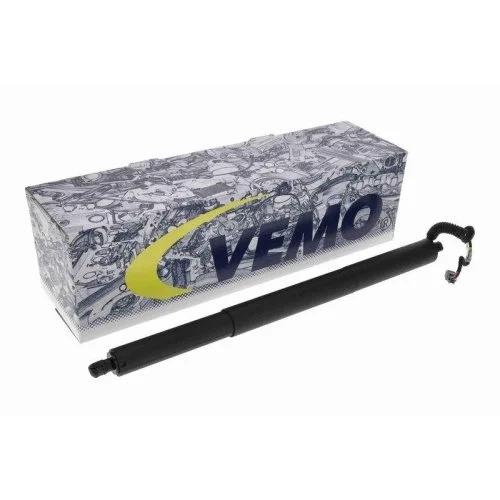 Электромотор крышки багажника VEMO V25-55-0005 для FORD, фото №2