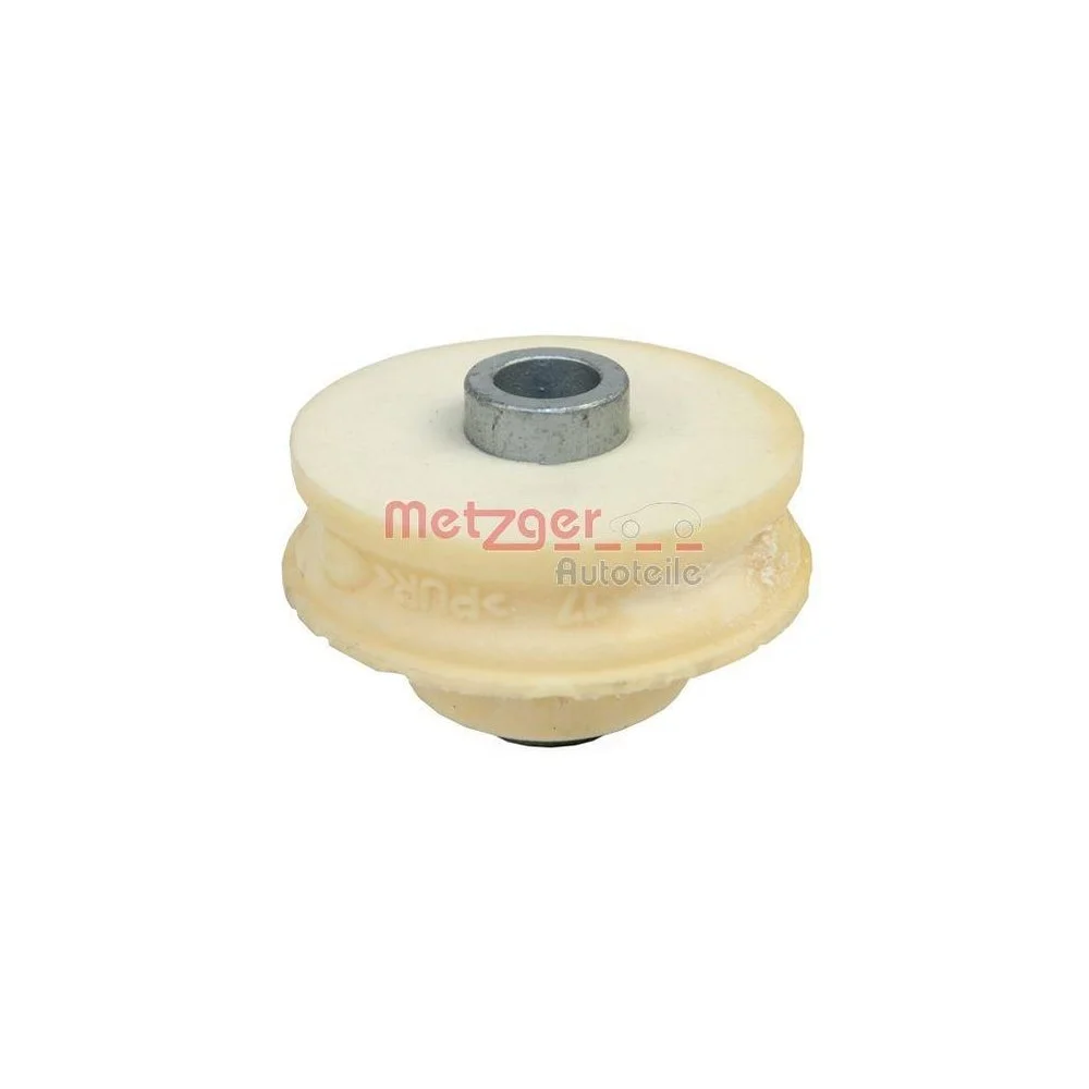 Опора амортизатора METZGER 6490024 для BMW, задний мост слева, фото №1
