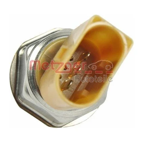 Датчик тиску палива METZGER 0906209 для VAG, лівий, фото №2