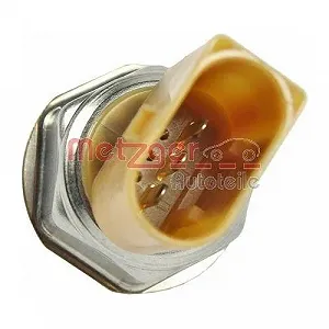 Датчик тиску палива METZGER 0906209 для VAG, лівий synthetic.ua - Фото 1