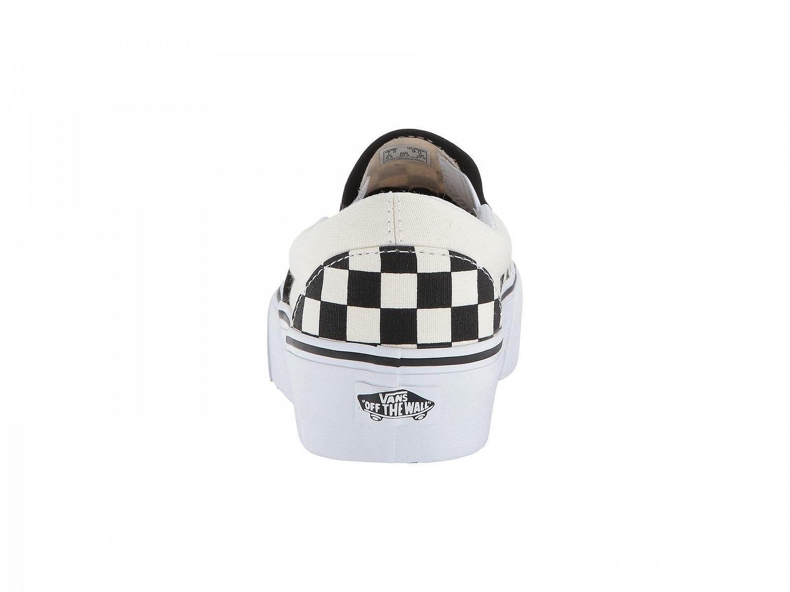 Сліпони Vans Unisex W Tory Black, фото №5
