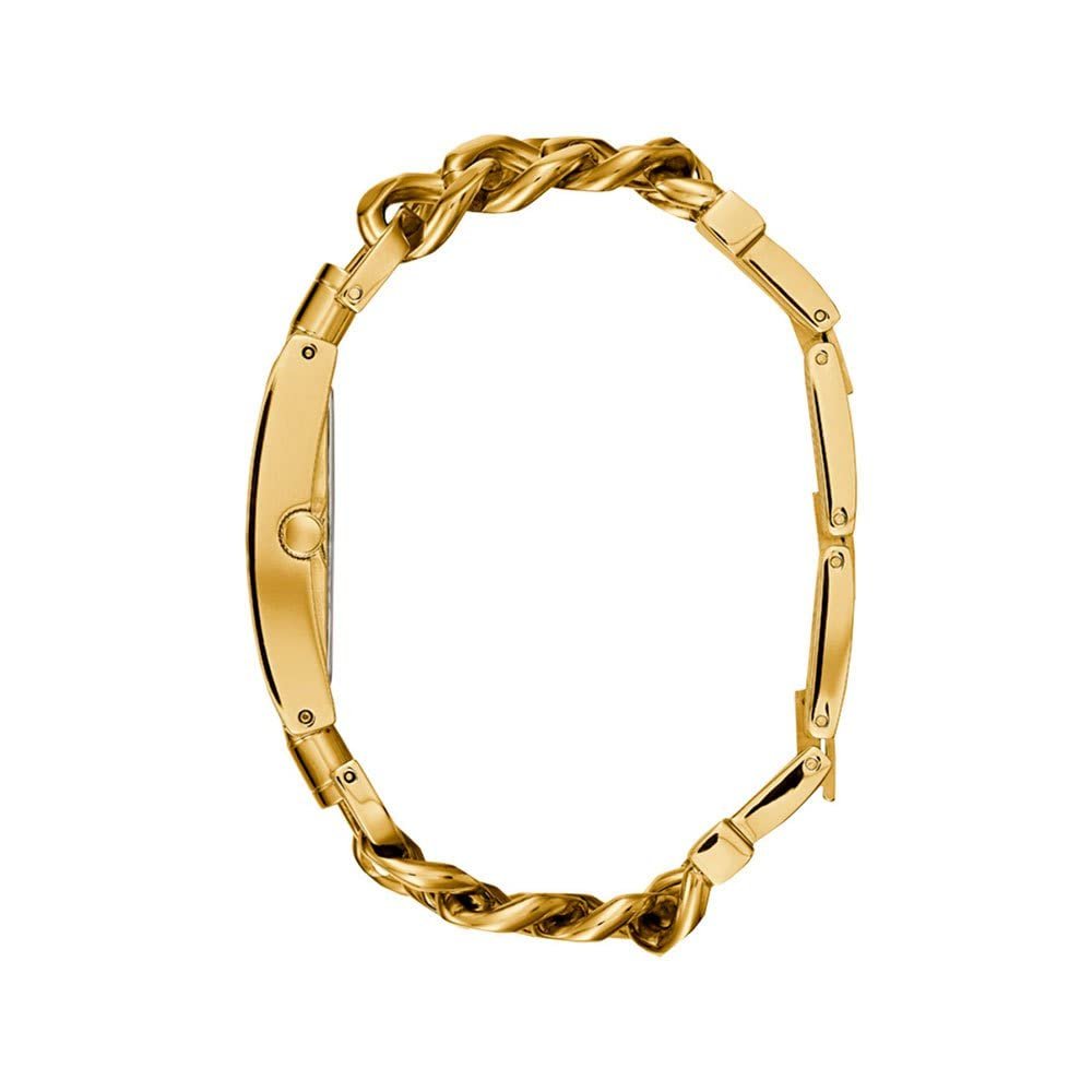 Годинник Guess Жіночий Аналоговий Heavy Metal Сталь, фото №2