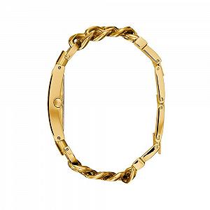 Годинник Guess Жіночий Аналоговий Heavy Metal Сталь synthetic.ua - Фото 1