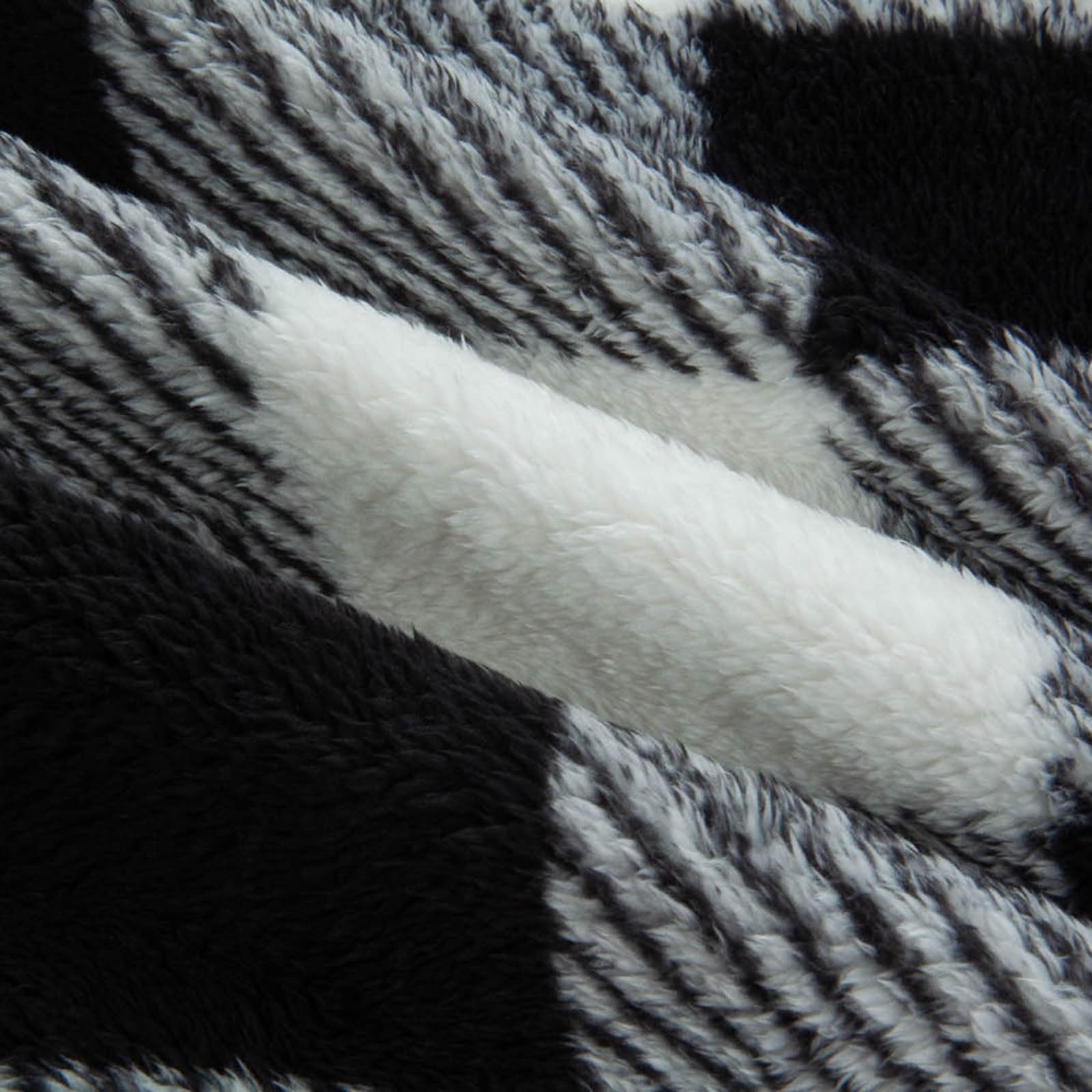 Плюшева куртка осінь-зима, фото №5